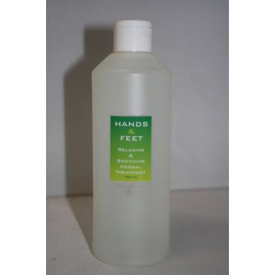 Relaxing and Soothing herbal treatment 500ml
